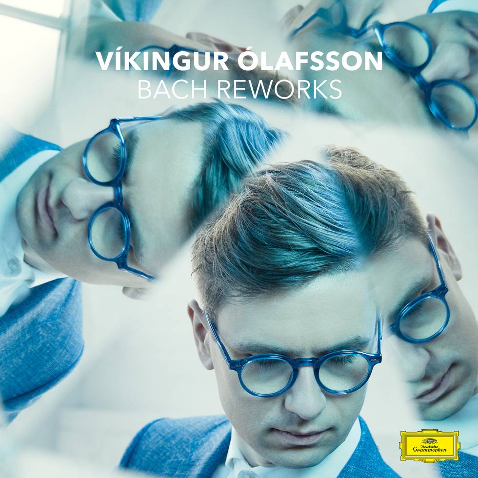 Víkingur Ólafsson Víkingur Ólafsson